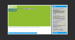 Desktop Screenshot of indico.at